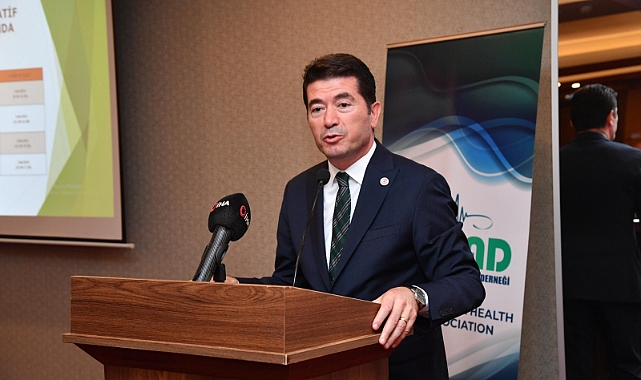 BAŞKAN KAYA: “TURİZMDE KABUĞUMUZU KIRMAK ZORUNDAYIZ”