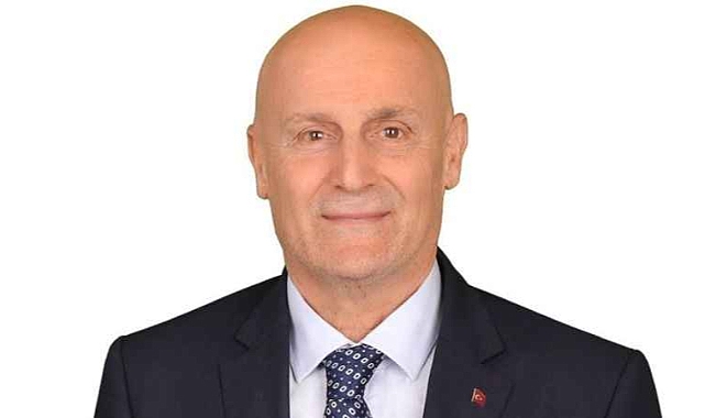 BAŞKAN KELEŞ'İN ANNE ACISI