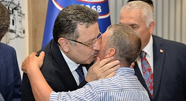 BU OLDU MU SAYIN VALİM?