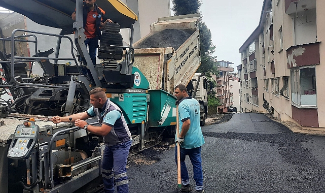 BÜYÜKŞEHİR BELEDİYESİ’NDEN 18 İLÇEDE ULAŞIM SEFERBERLİĞİ