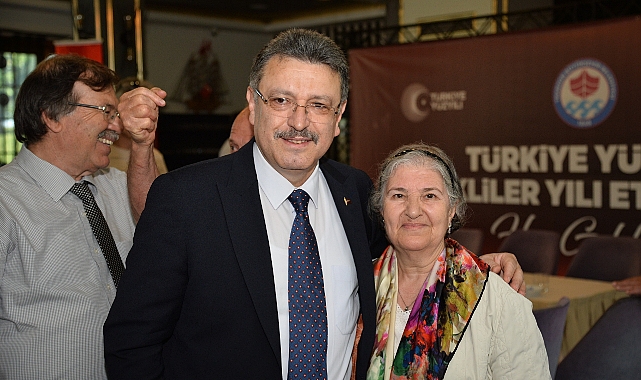 BÜYÜKŞEHİR'DEN EMEKLİLERE BİR İNDİRİM DAHA