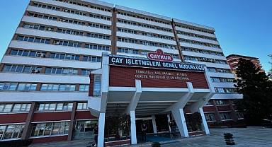 ÇAYKUR ÖZELLEŞECEK Mİ? BAKANLIKTAN O İDDİALARA CEVAP!