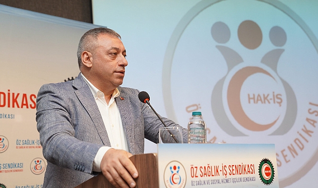 ÇEBİ'DEN BAK'A TEPKİ: MECLİS ÜYELERİNİN VERDİĞİ 'EVET' OYUNA İTİRAZ EDİYOR!