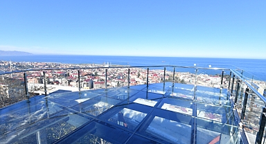 ÇEBİ'DEN ORTAHİSAR BELEDİYESİ'NE GÖNDERME: YAKINDA NEFES ALDIĞIMIZ HAVADAN DA PARA ALIR BUNLAR!