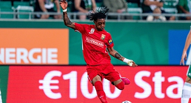 CHAM'IN TRANSFERİNDE PÜRÜZ ÇIKTI!