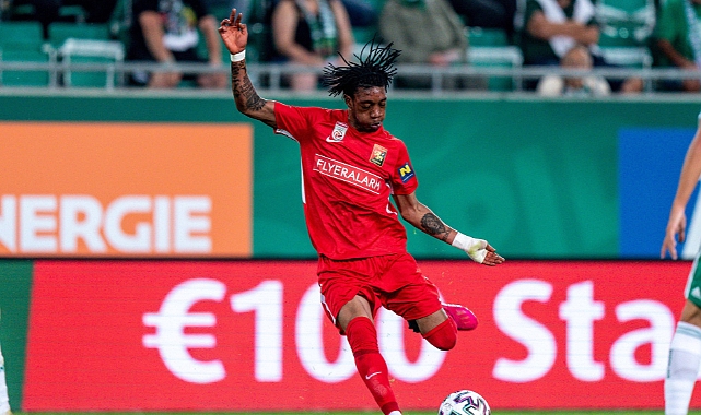 CHAM'IN TRANSFERİNDE PÜRÜZ ÇIKTI!