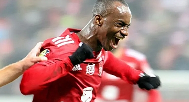 CHEM’E KARŞI DOUMBİA KOZU