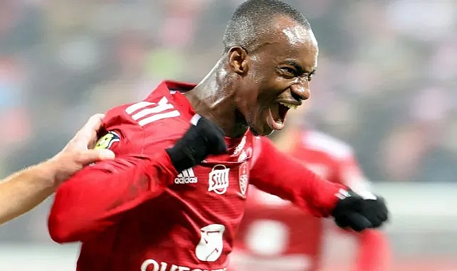 CHEM’E KARŞI DOUMBİA KOZU