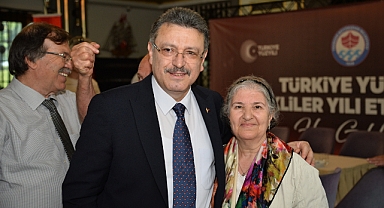 CHP'Lİ BAK: YÜZDE 20 İNDİRİMDEN HANGİ EMEKLİLER FAYDALANACAK?