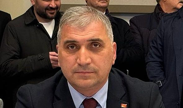 CHP'Lİ BATMAZ'DAN SELAHADDİN ÇEBİ'YE SERT CEVAP! "SAMİMİ DEĞİLSİNİZ"