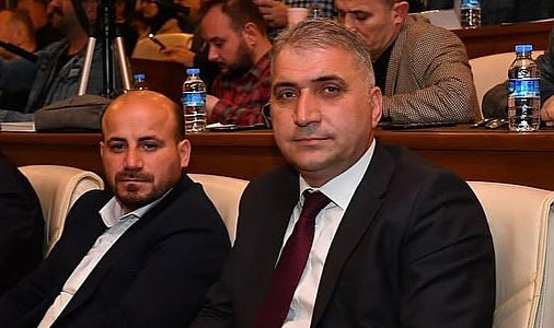 CHP'Lİ BATMAZ'DAN SERT SÖZLER: TRABZON'A HAKARET FESTİVALİ