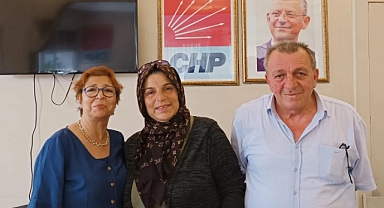 CHP OF'TA YÜKSEL DÖNEMİ
