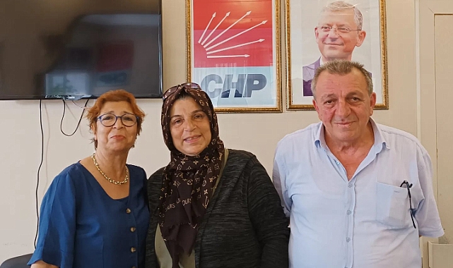 CHP OF'TA YÜKSEL DÖNEMİ