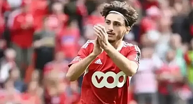 CİHAN ÇANAK İMZALADI... İŞTE SÖZLEŞME SÜRESİ...