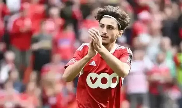 CİHAN ÇANAK İMZALADI... İŞTE SÖZLEŞME SÜRESİ...