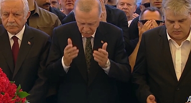 ÇİLLER SON YOLCULUĞUNA UĞURLANDI