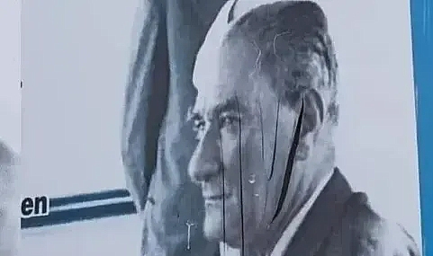 ÇİRKİN SALDIRIYA SORUŞTURMA