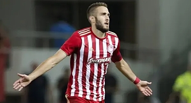 ÇOK RİSKLİ TRANSFER YUNAN ORTA SAHA!