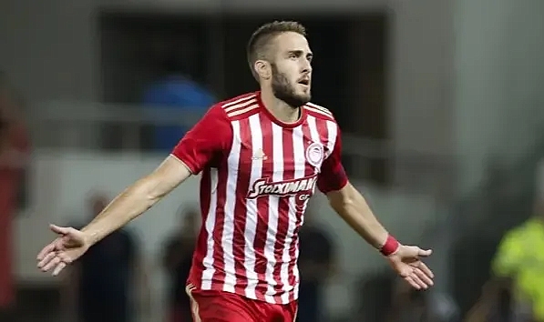 ÇOK RİSKLİ TRANSFER YUNAN ORTA SAHA!