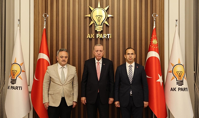 CORA, İL BAŞKANI MI OLUYOR?