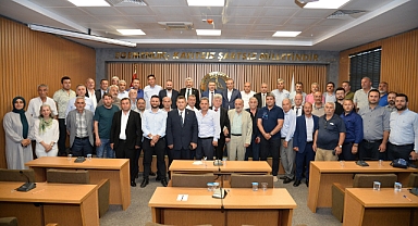 CUMHURBAŞKANI ERDOĞAN'IN İLK ZİYARETİ ŞAMPİYON ŞEHRE OLACAK!