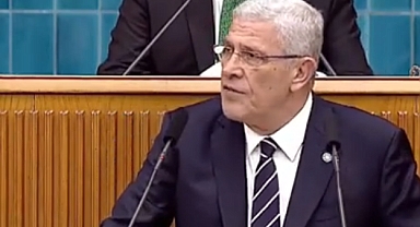 DERVİŞOĞLU: 8 EMEKLİ BİR KURBANIN YEDİDE BİR HİSSESİNİ KARŞILAYAMIYOR