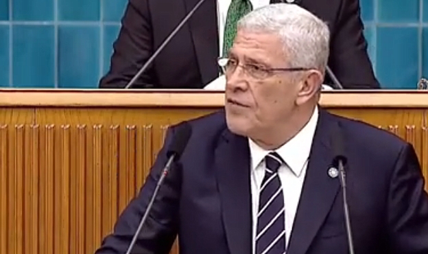 DERVİŞOĞLU: 8 EMEKLİ BİR KURBANIN YEDİDE BİR HİSSESİNİ KARŞILAYAMIYOR