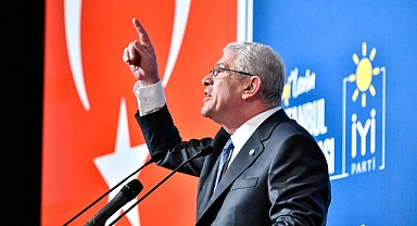 DERVİŞOĞLU: MİLLETVEKİLİ ARKADAŞLARIMIN SİYASİ NAMUSLARINDAN EMİNİM