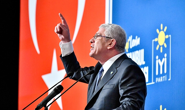 DERVİŞOĞLU: MİLLETVEKİLİ ARKADAŞLARIMIN SİYASİ NAMUSLARINDAN EMİNİM