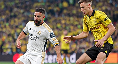 DEVLER LİGİ'NDE ŞAMPİYON REAL MADRİD