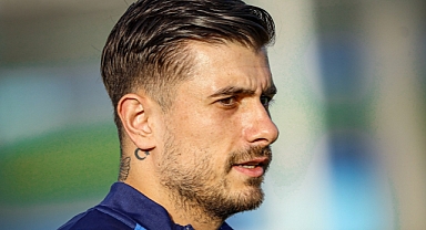 DORUKHAN TOKÖZ’ÜN ÜSTÜ ÇİZİLDİ