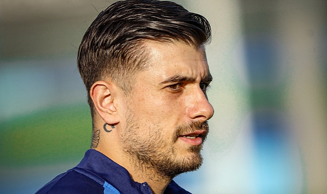 DORUKHAN TOKÖZ’ÜN ÜSTÜ ÇİZİLDİ