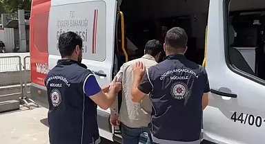 DÜZENSİZ GÖÇMENLERE 'Kalkan-24' OPERASYONU