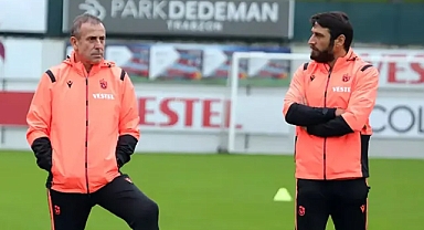 EGEMEN KORKMAZ AYRILDI