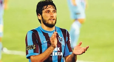 EGEMEN KORKMAZ'IN TRABZONSPOR SERÜVENİ