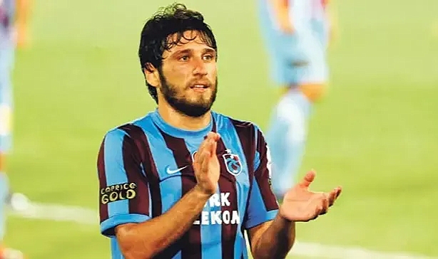 EGEMEN KORKMAZ'IN TRABZONSPOR SERÜVENİ