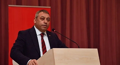 EĞİTİM YUVALARINDA SİYASET OLMAZ!