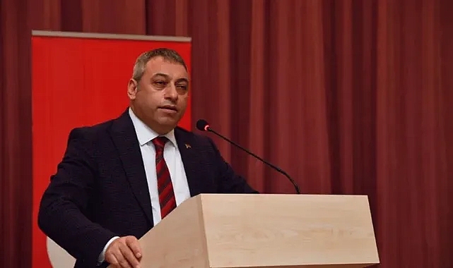 EĞİTİM YUVALARINDA SİYASET OLMAZ!