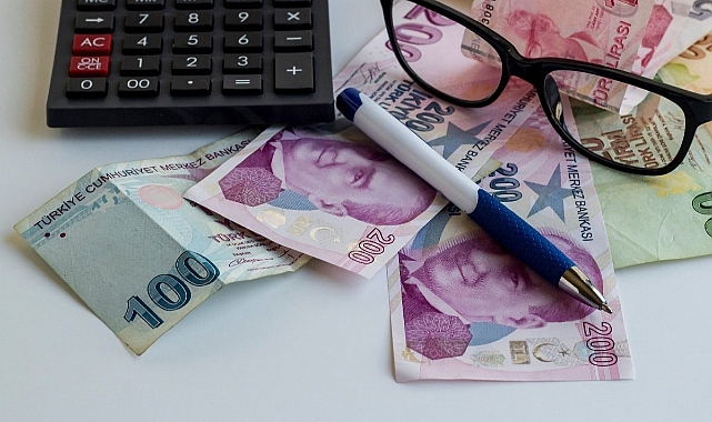 EMEKLİ MAAŞI BELLİ OLDU GİBİ!