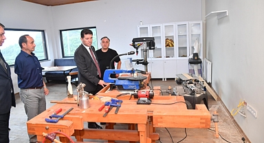 EN MUTLU KÖY İŞLEVSEL HALE GETİRİLECEK