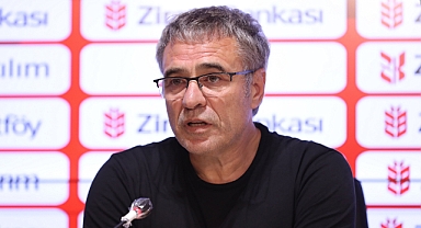 ERSUN YANAL, AMEDSPOR'DA