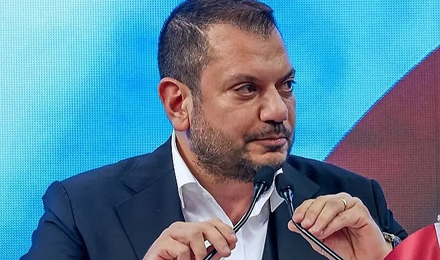 ERTUĞRUL DOĞAN'DAN MİLLİ TAKIM DEĞERLENDİRMESİ