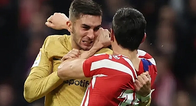 F.BAHÇE VE BJK İLE O İSİM İÇİN BÜYÜK SAVAŞ!