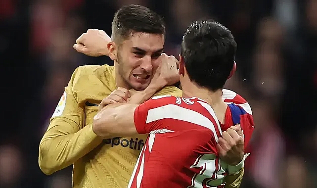 F.BAHÇE VE BJK İLE O İSİM İÇİN BÜYÜK SAVAŞ!