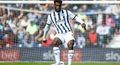 FİLDİŞİLİ STOPER ÖNERİSİ GELDİ