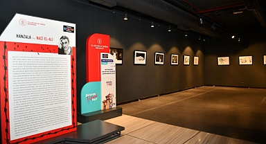 FİLİSTİN DİRENİŞİNE DESTEK