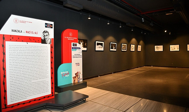 FİLİSTİN DİRENİŞİNE DESTEK