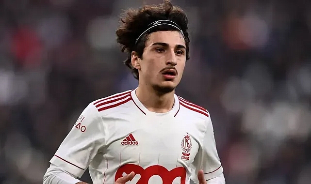 FIRTINA'DA 3 İSİMDE İMZA AN MESELESI... OZAN SÜRPRİZİ...