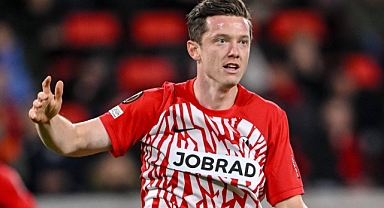 FIRTINA'DA GREGORİTSCH SÜRPRİZİ! 