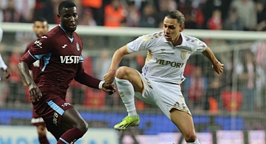 FIRTINA’DA SON 8 YILIN YENİLGİ REKORU!